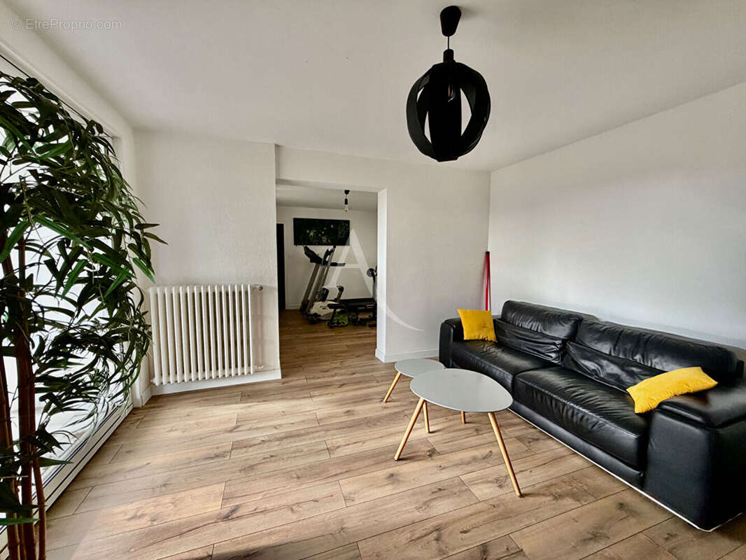 Maison à LES SABLES-D&#039;OLONNE