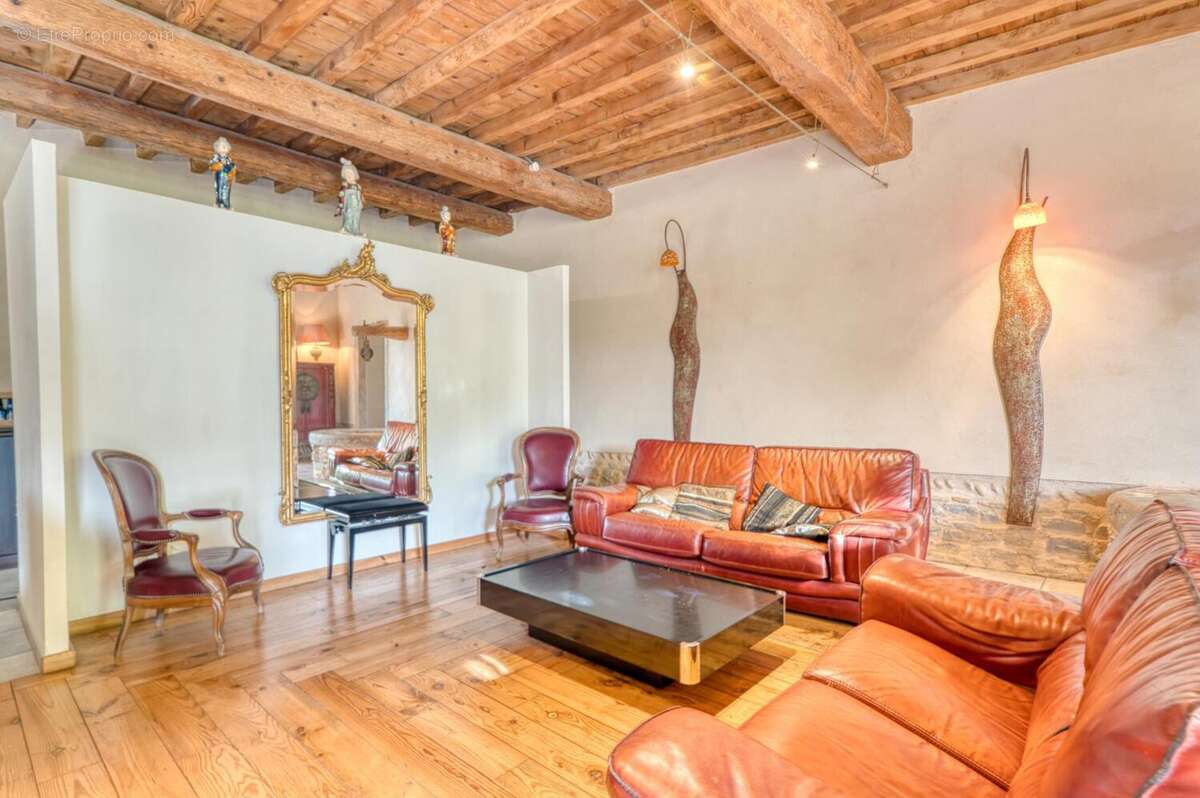 Photo 4 - Maison à RILLIEUX-LA-PAPE