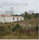 Terrain à SAINT-GEORGES-D&#039;OLERON