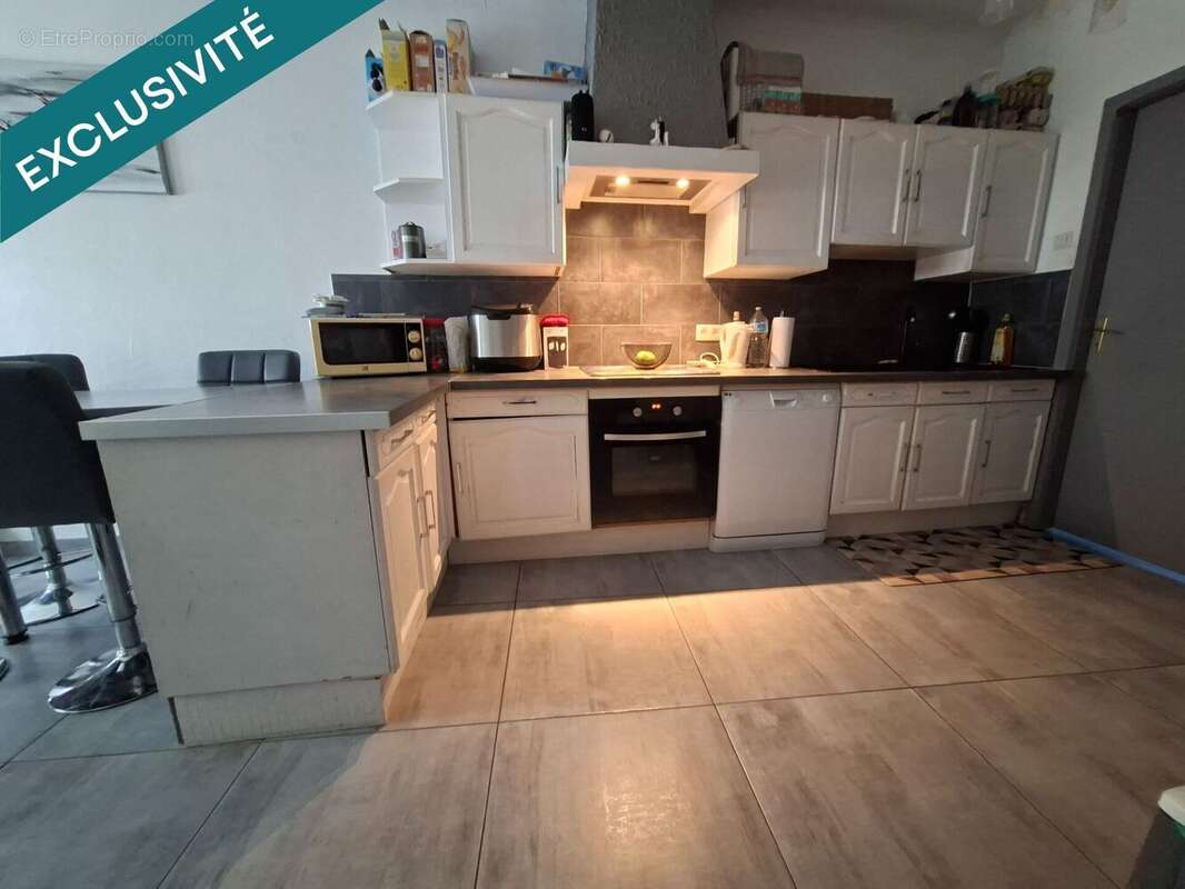 Photo 6 - Maison à PETITE-ROSSELLE