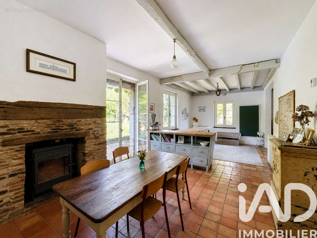 Photo 4 - Maison à BIZANOS
