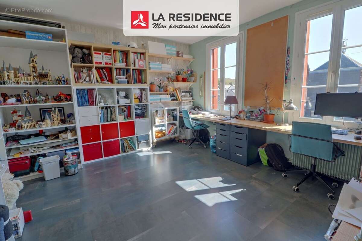 Maison 94 m² à Maromme  - photo 6