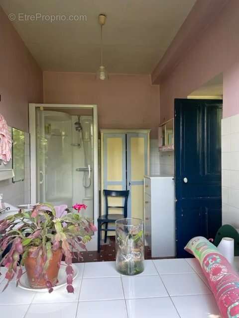 Maison à SAINT-VICTURNIEN