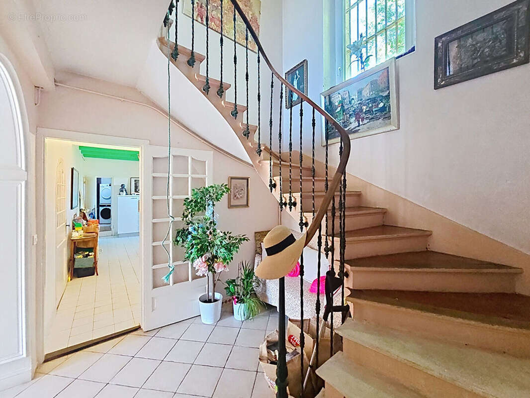Maison à AVIGNON