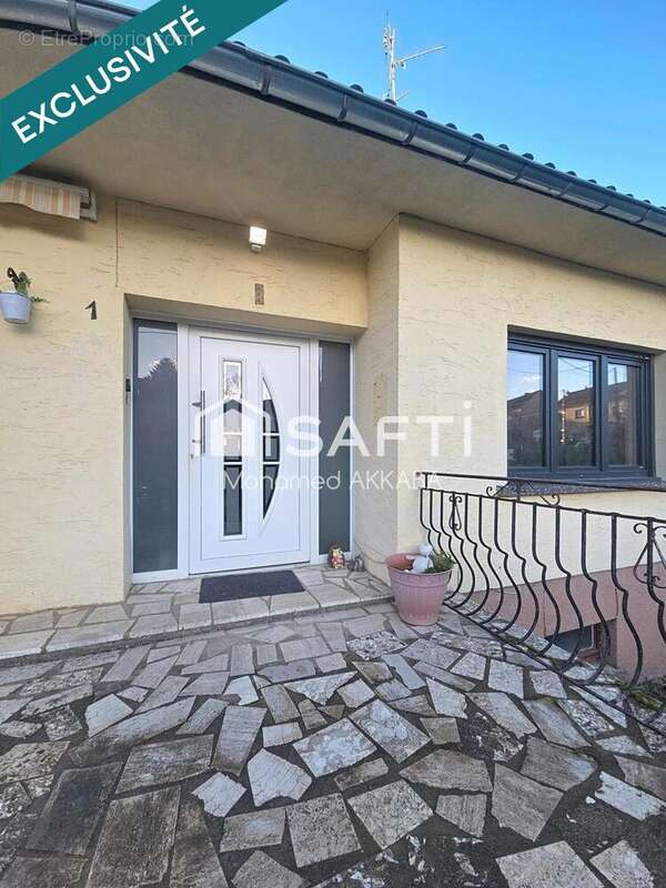 Photo 2 - Maison à ROUHLING