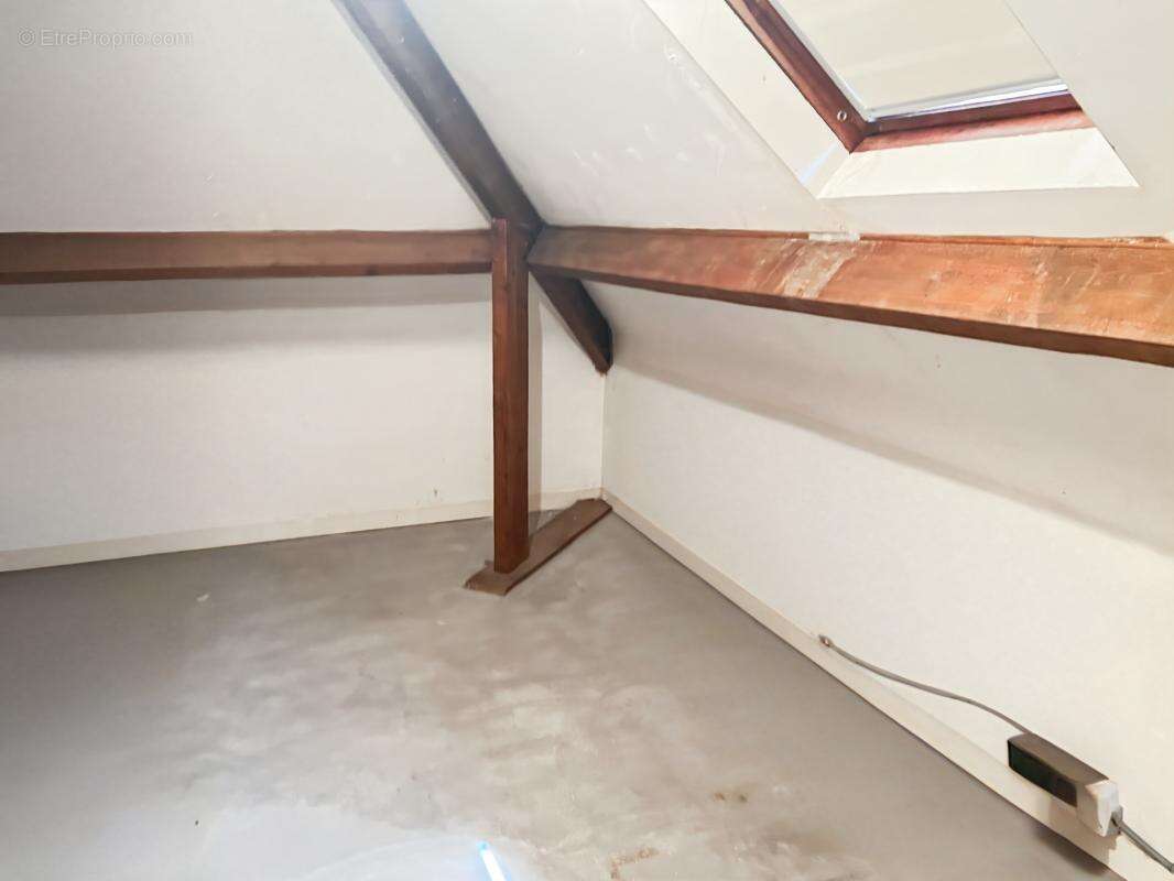 Maison à VARENNES-SUR-FOUZON