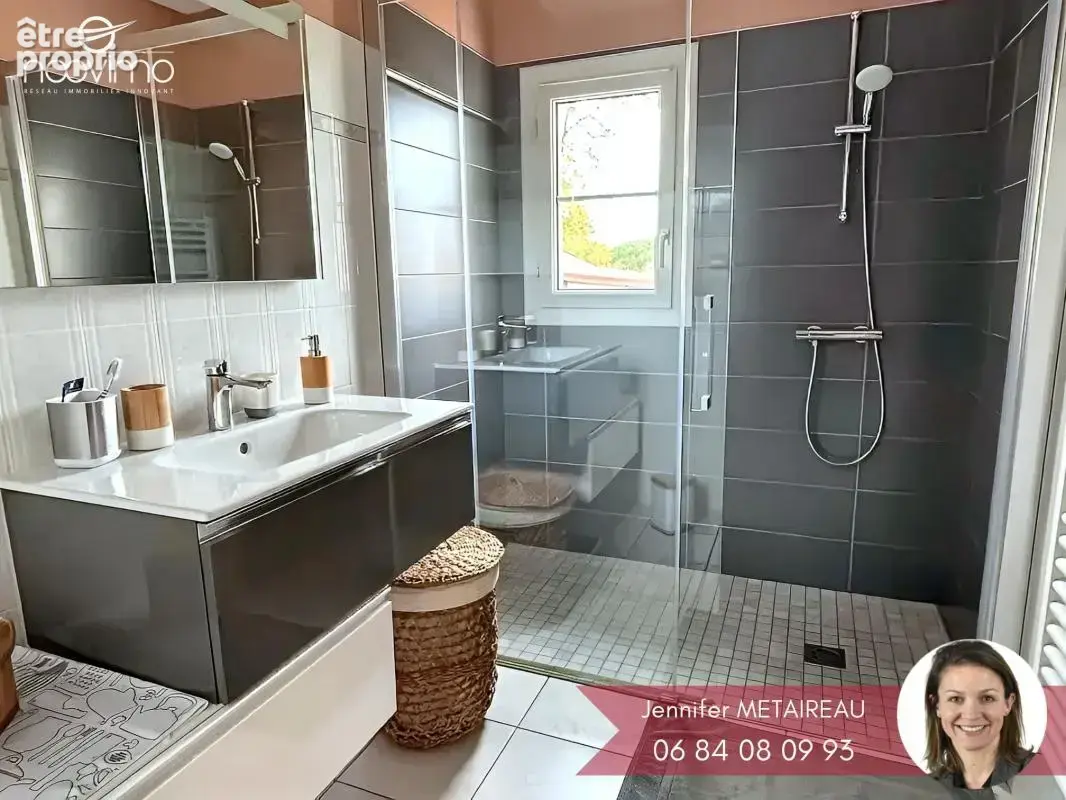 Emplacement privilégié pour ce charmant plain-pied 2 chambre - photo 5