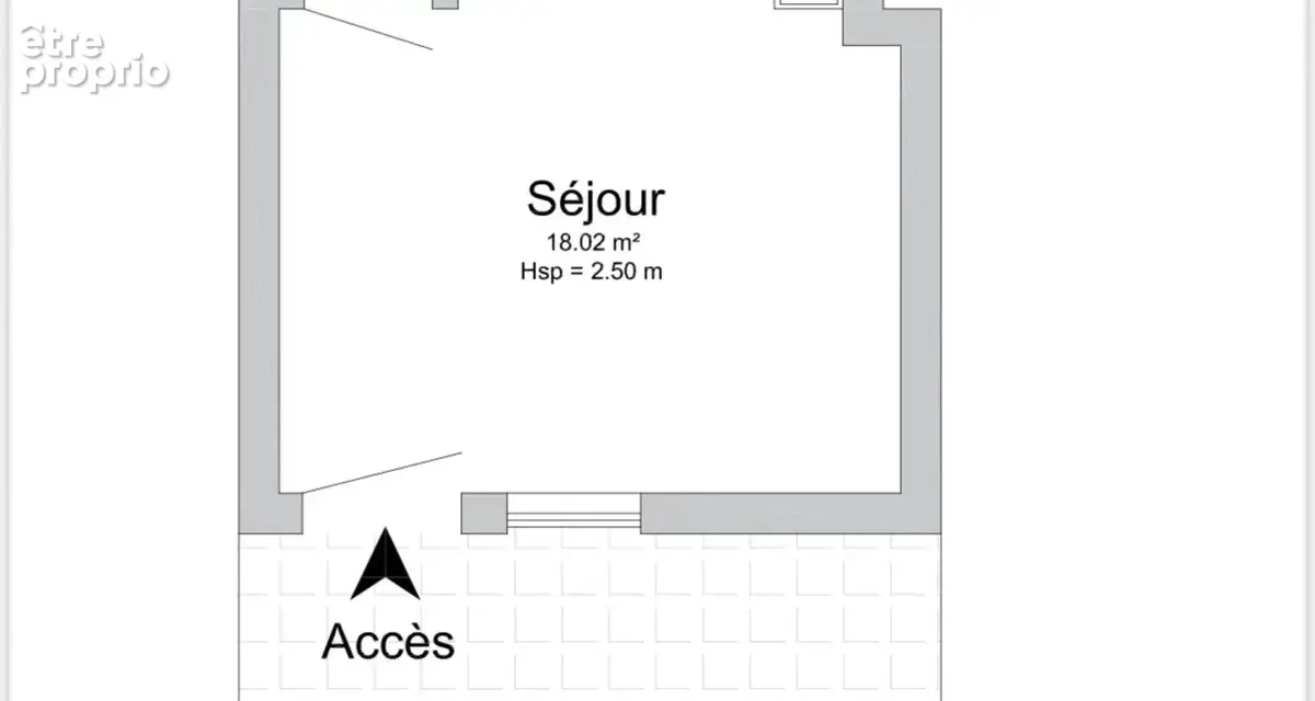 studio recent en rez de jardin quartier du conservatoire - photo 10