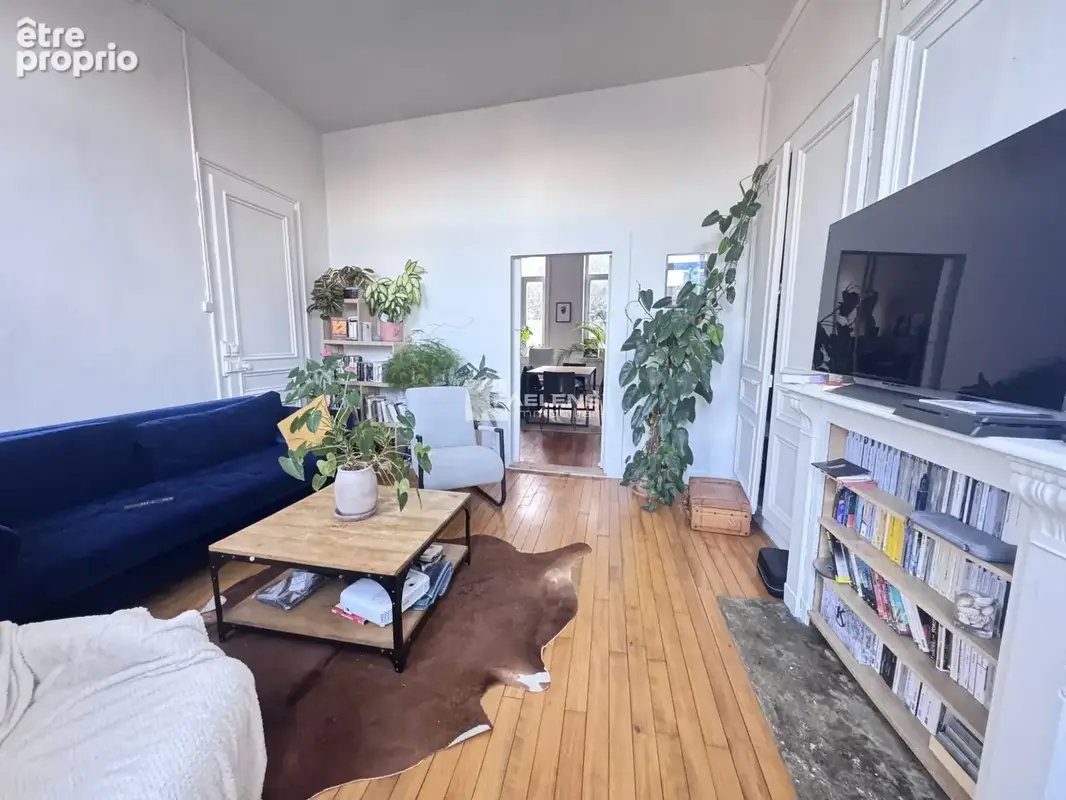 Appartement 3 pièces 84 m² à vendre à Lille (59000) - photo 4
