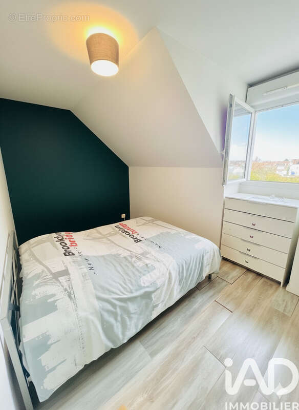 Photo 2 - Appartement à NOGENT-SUR-OISE