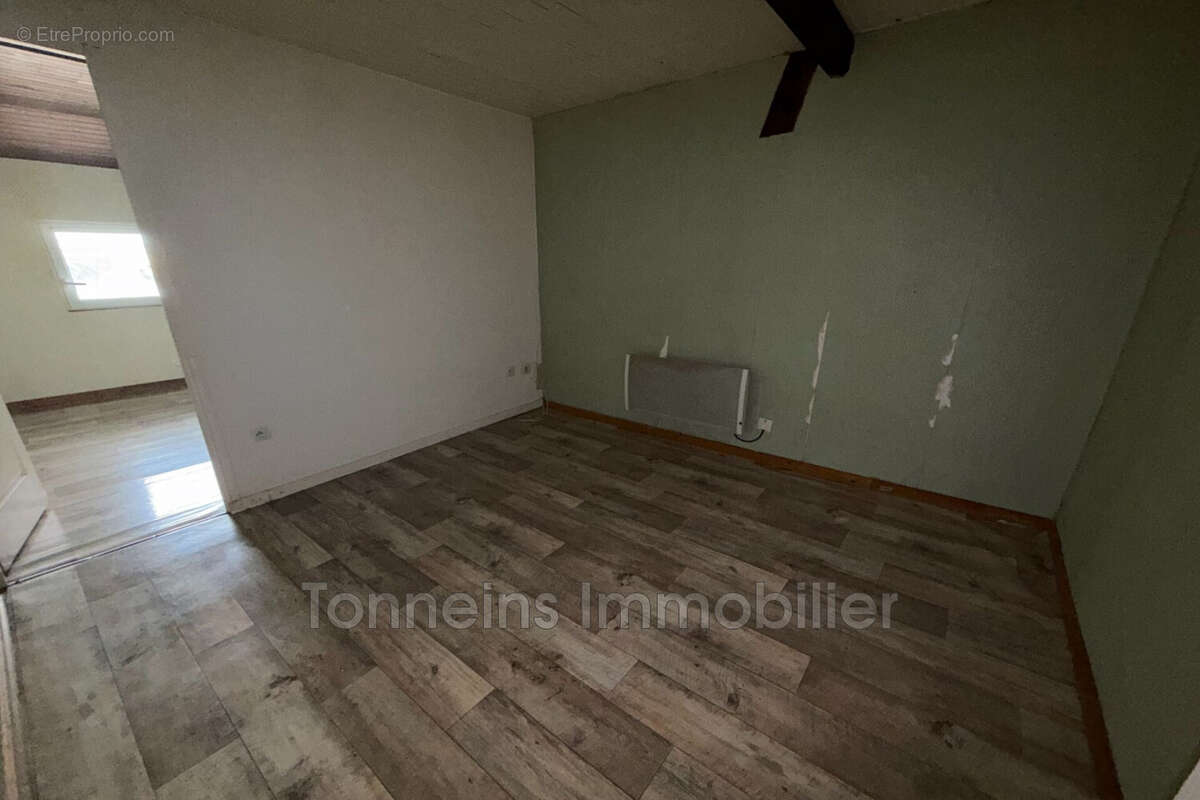 Maison à TONNEINS
