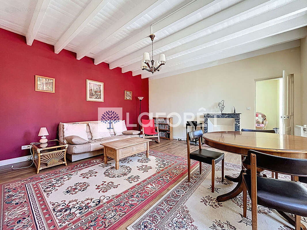 Maison à SAINT-PARDOUX