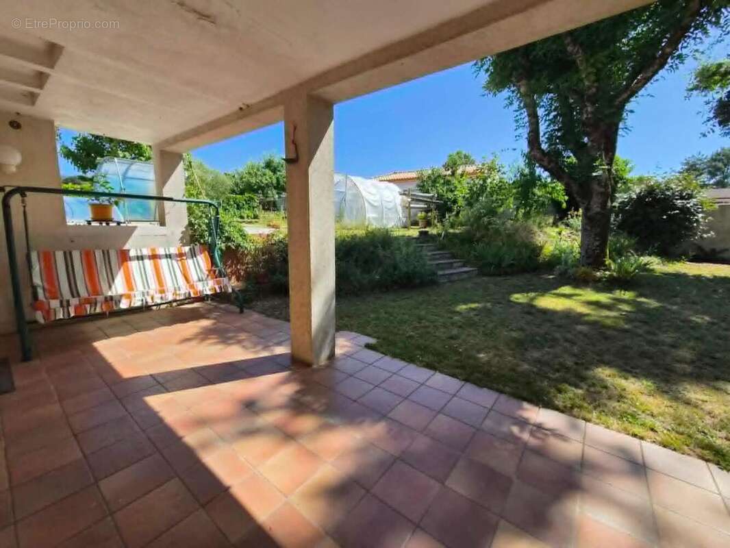 Photo 5 - Maison à AUSSILLON