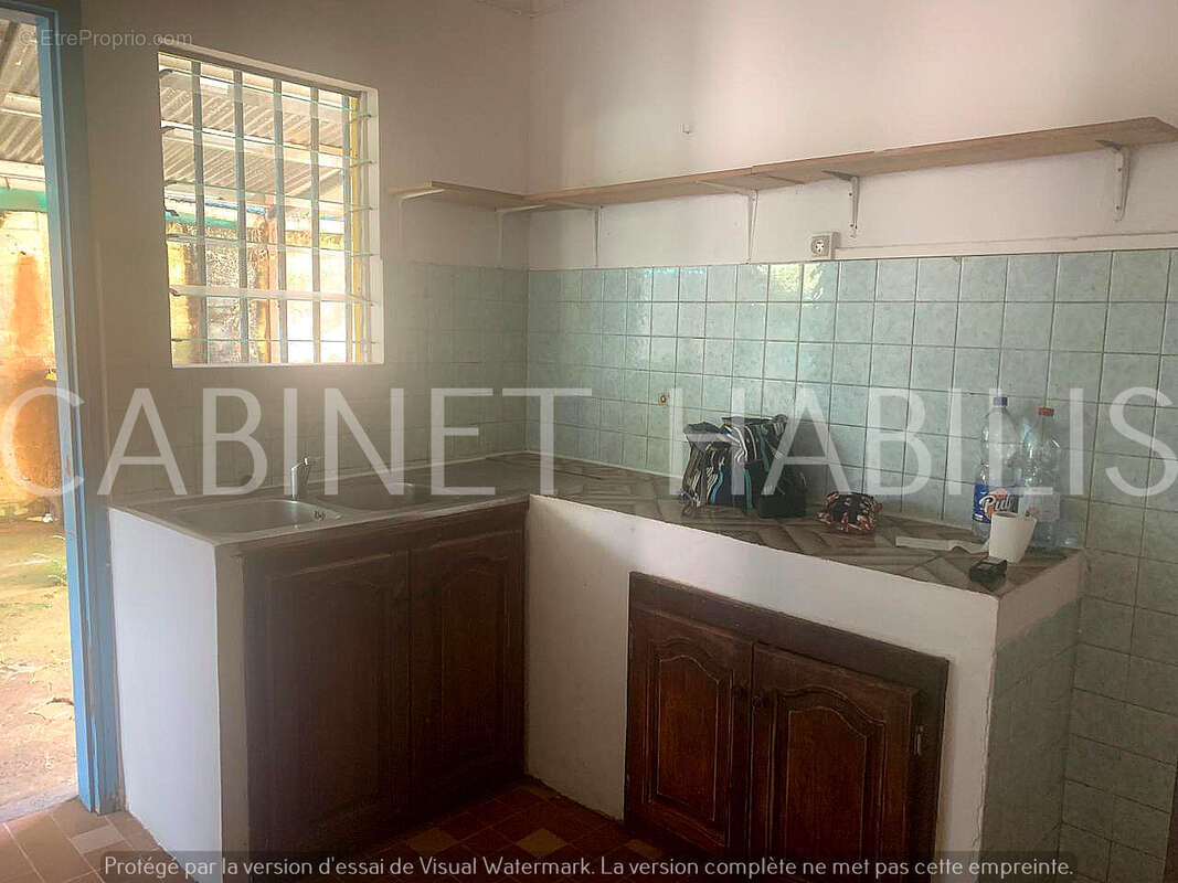 A vendre - une maison de type t4 de 62,90 m2 environ - saint-joseph - 195 000 € - photo 6