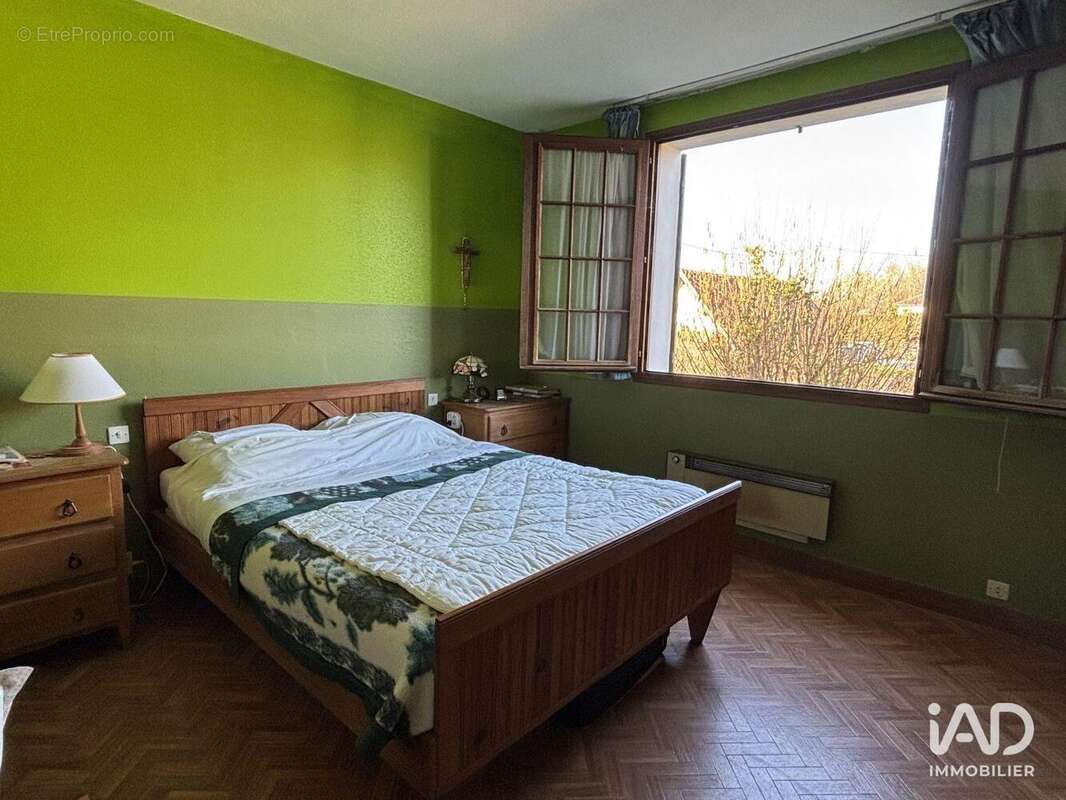 Photo 4 - Maison à MEREAU