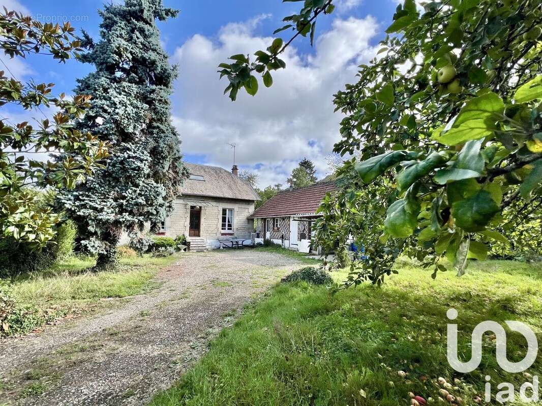 Photo 8 - Maison à CROUY