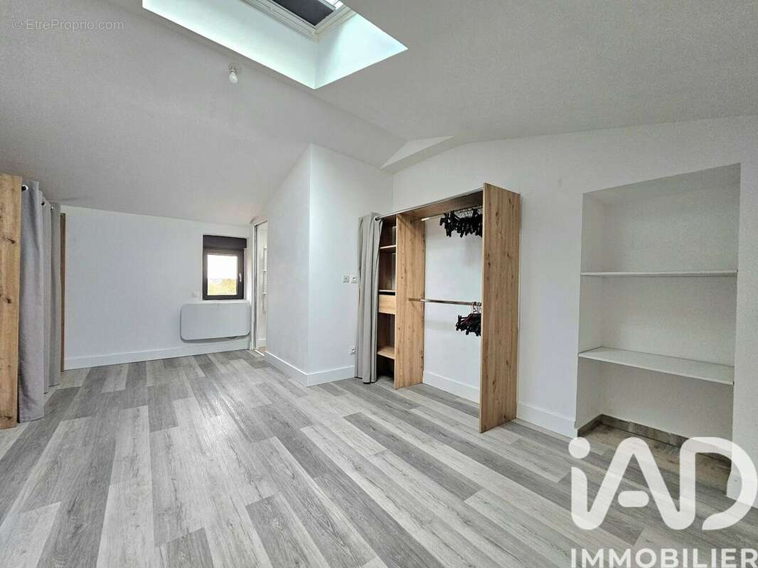 Photo 4 - Maison à CHAVAGNES-EN-PAILLERS