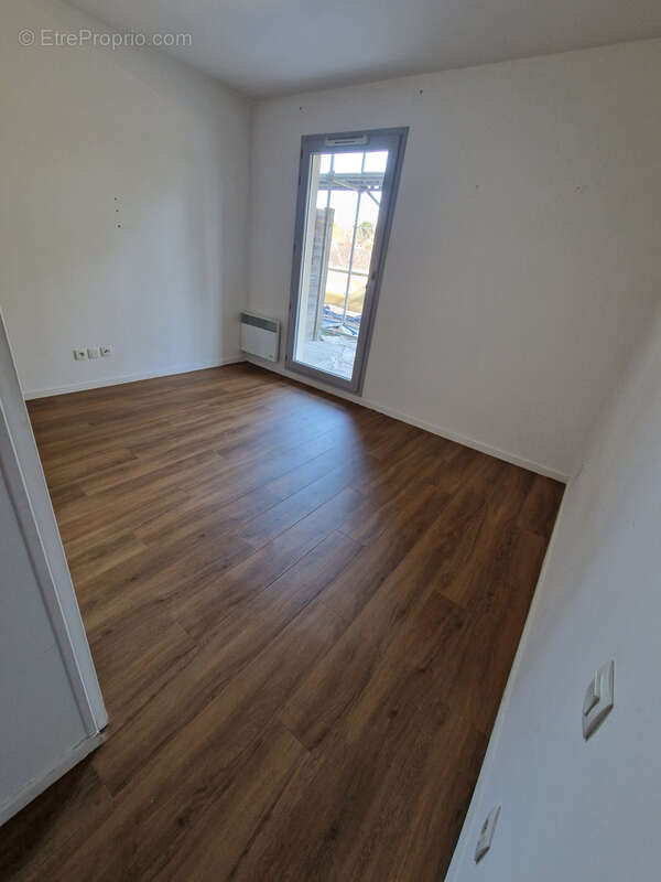 Appartement à FECAMP