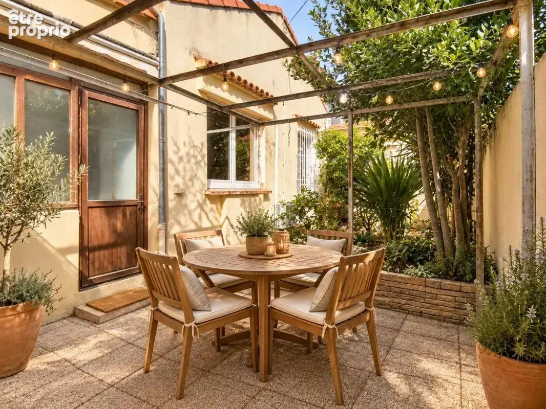 Photo Maison à Toulon au prix de 300 000€