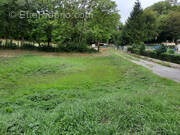 Terrain à VIALA-DU-PAS-DE-JAUX