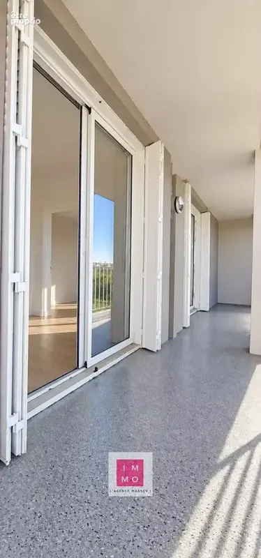 Bel appartement lumineux 4 pièces à Tarbes, 74 m² - photo 13