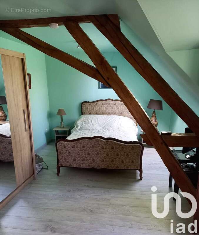 Photo 9 - Maison à LAVAU