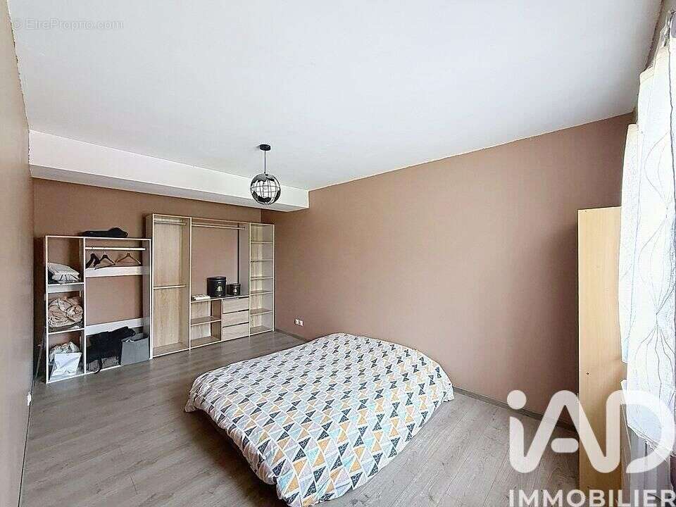 Photo 8 - Maison à CHAMPIGNY