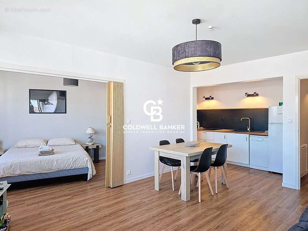 Appartement à LA TRANCHE-SUR-MER