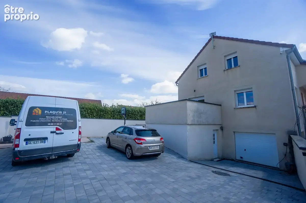 Maison 6 pieces/4 chambres/176 m2 - photo 12