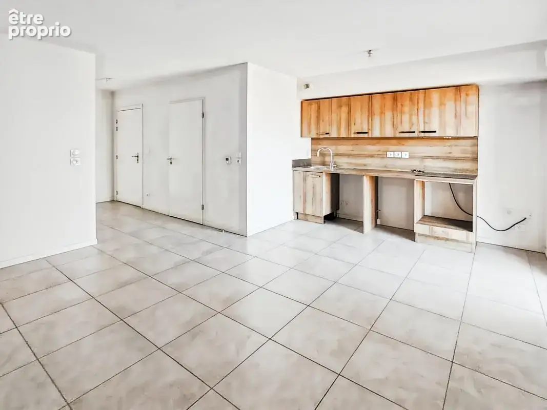 Appartement À Vendre Colomiers - photo 2