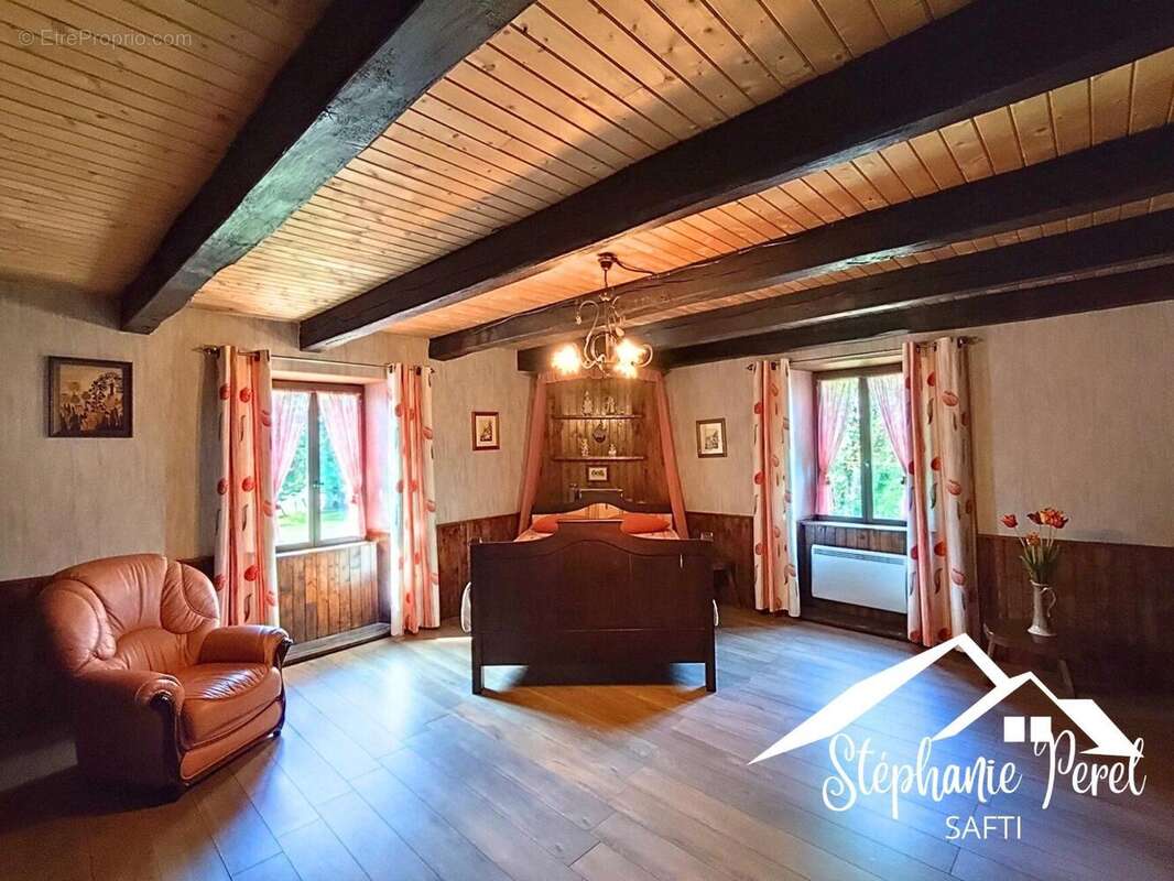 Photo 6 - Maison à SAINT-ETIENNE-AUX-CLOS