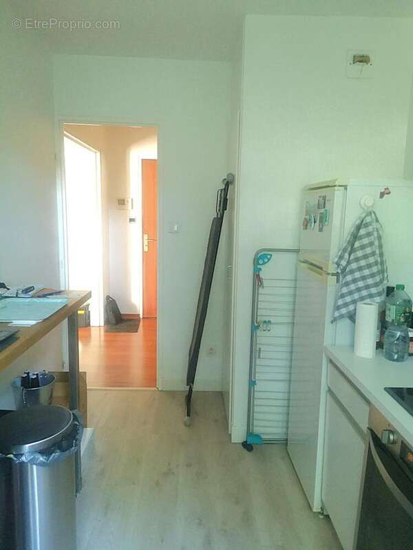 Appartement 47 m² à Cambrai  - photo 9
