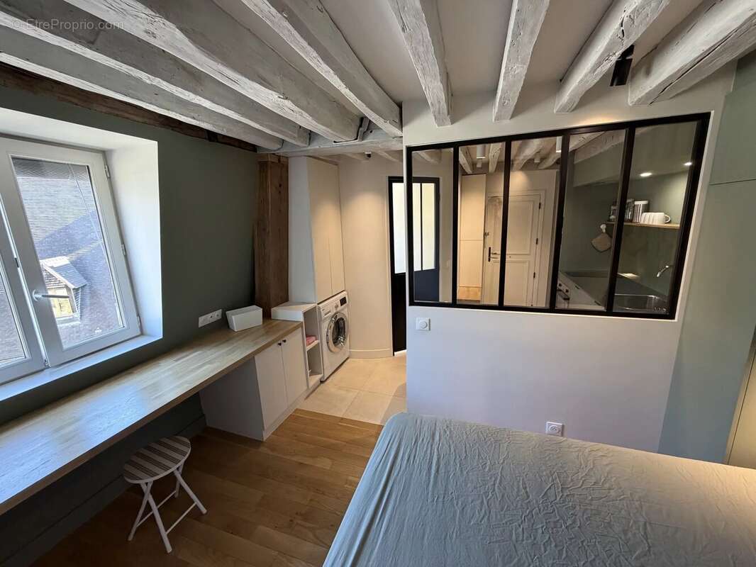 Appartement 20 m² à Paris-6e  - photo 12