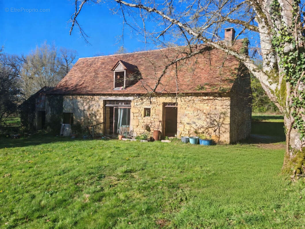 Maison d'amis - Maison à EXCIDEUIL