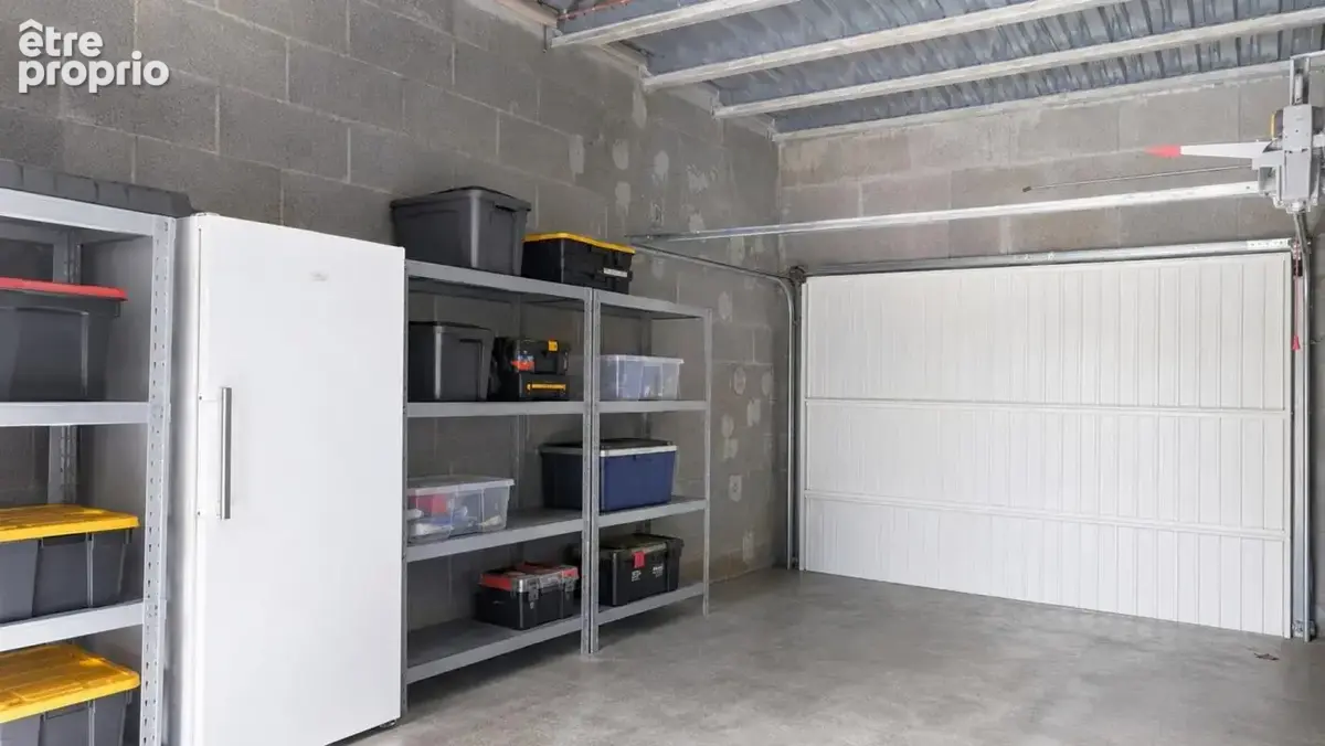 EXCLUSIVITÉ – Maison à vendre à Saint-Lunaire – 106 m² – DPE A – Suite parentale – Jardin – À pied des plages - photo 27