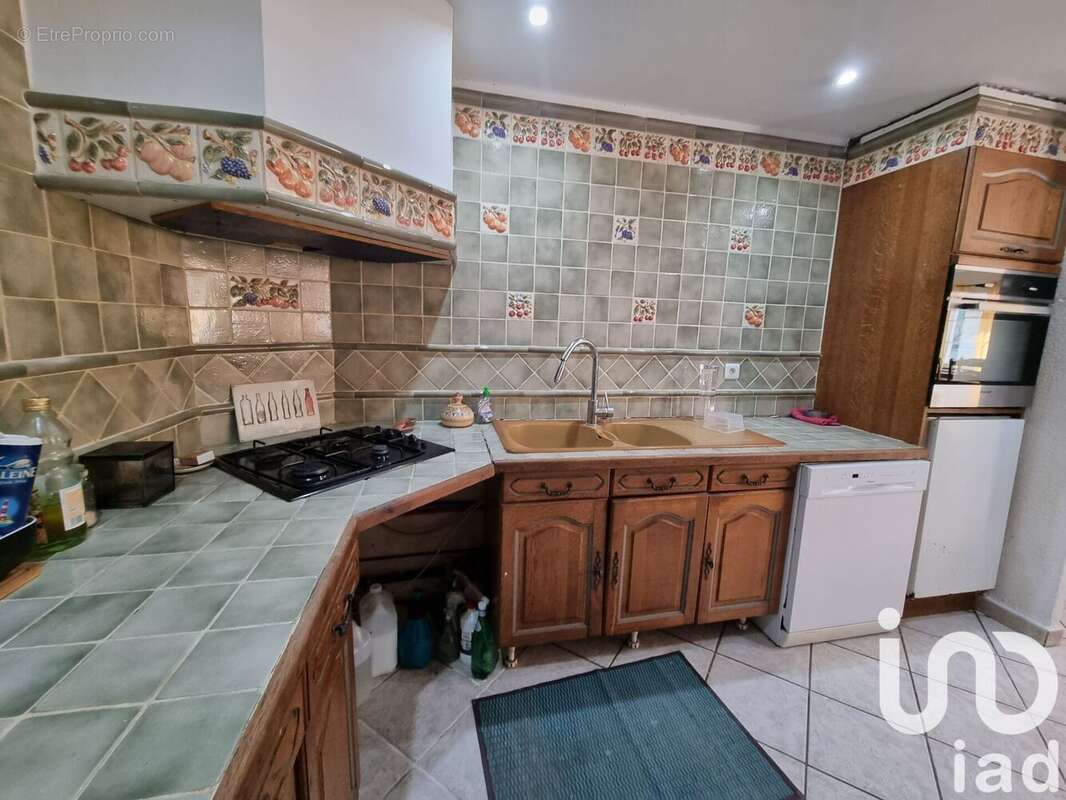 Photo 6 - Maison à CASCASTEL-DES-CORBIERES