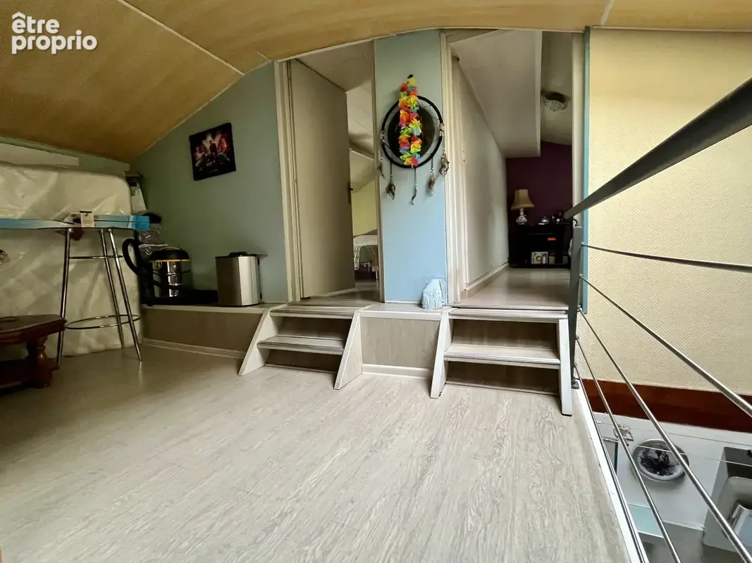 Maison 10 minutes COMMERCY - 120m2 - photo 13