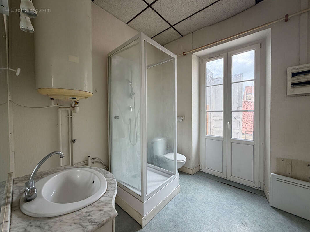Appartement 101m² à périgueux - photo 5