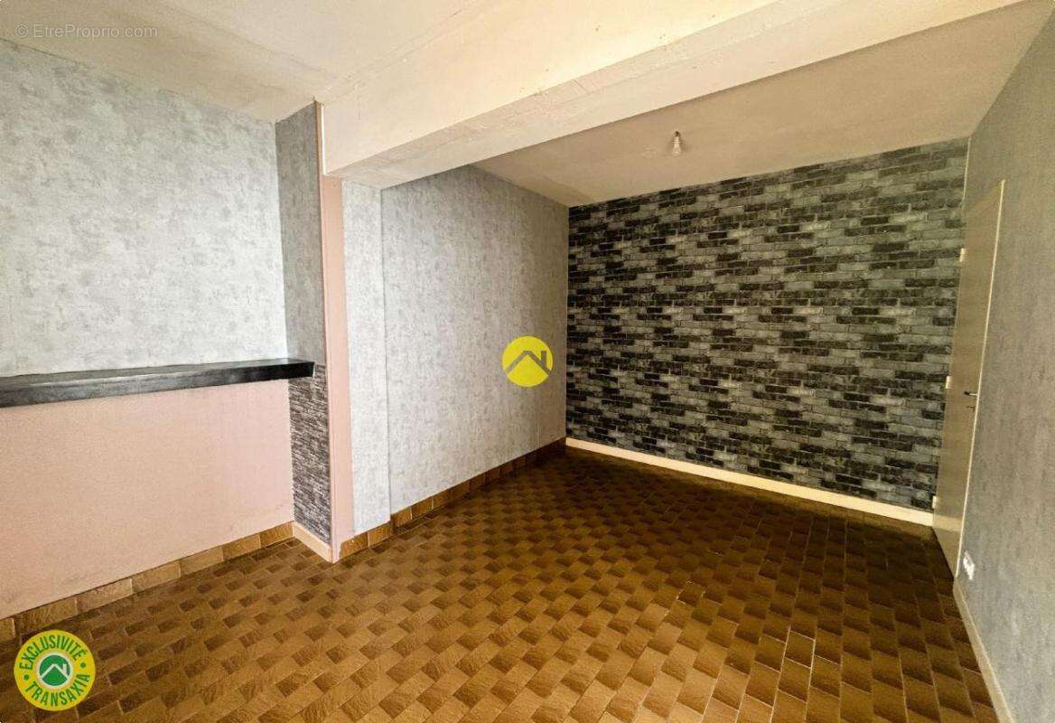 Maison familiale avec jardin - photo 6