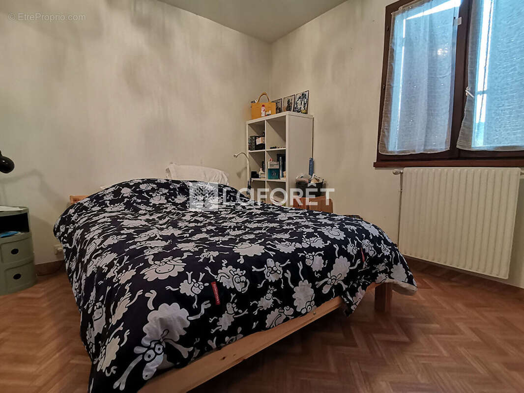 Appartement à ALBERTVILLE