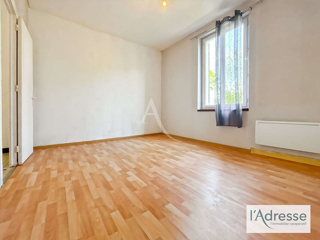 Maison à LES ANDELYS