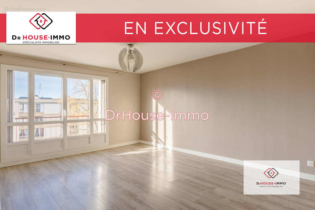 Appartement à NOGENT-SUR-MARNE