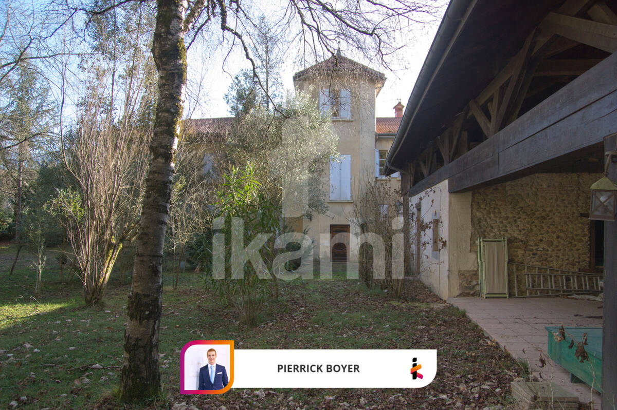Maison à VINAY