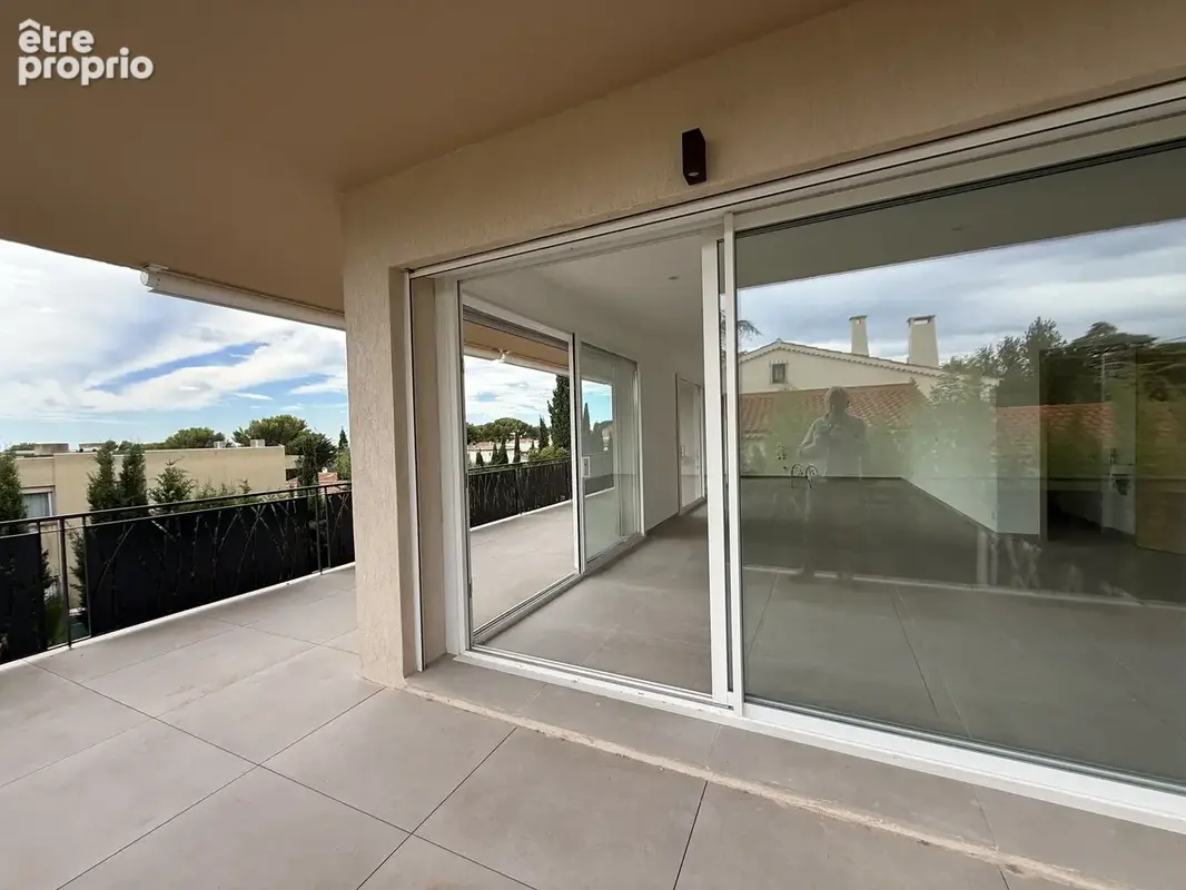 Bandol - plage du capelan - duplex d’exception neuf 155 m2 - terrasse 130 m2 - jardin 300 m2 - 3 parkings - photo 10