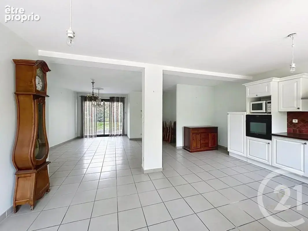 Maison 4 pièces 110 m² à vendre à Givors (69700) - photo 12