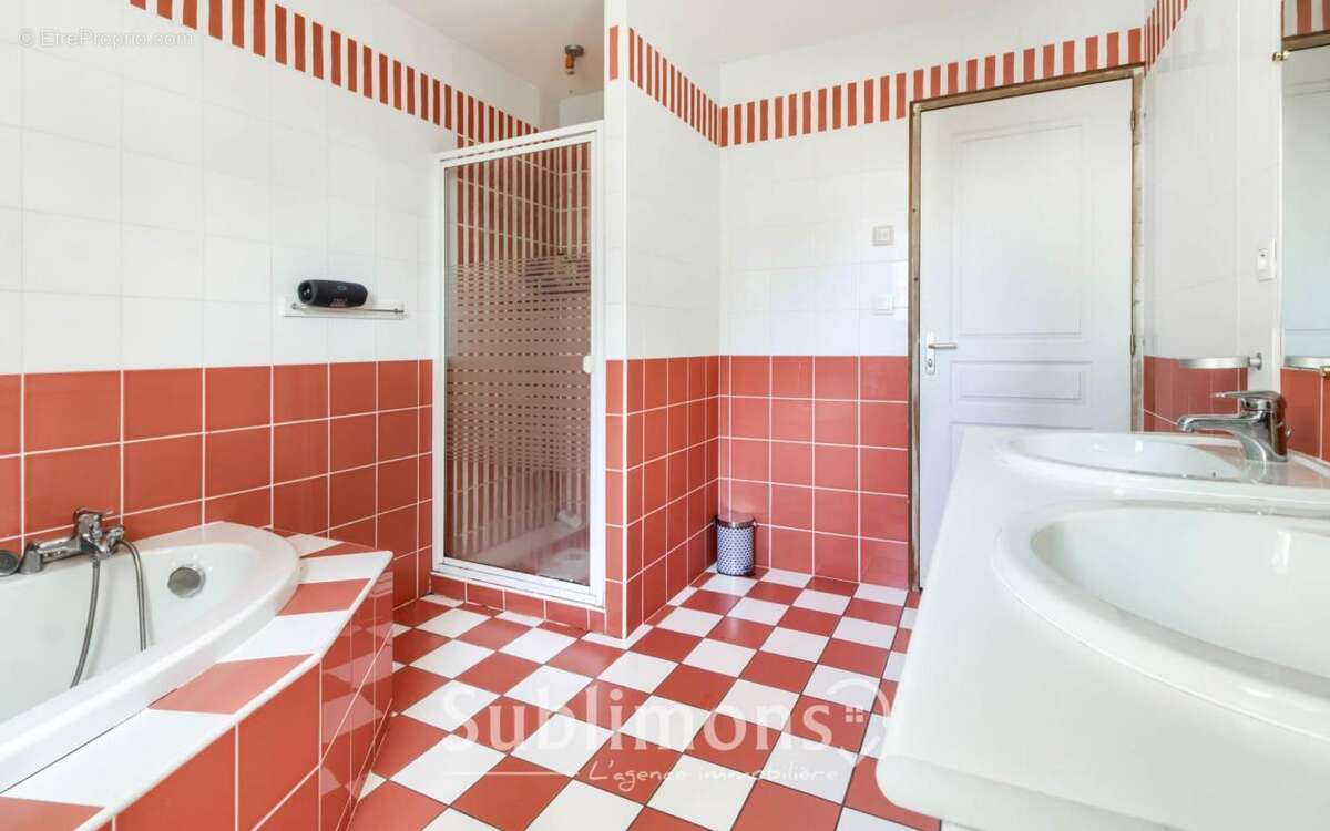 Maison à SAINT-BREVIN-LES-PINS