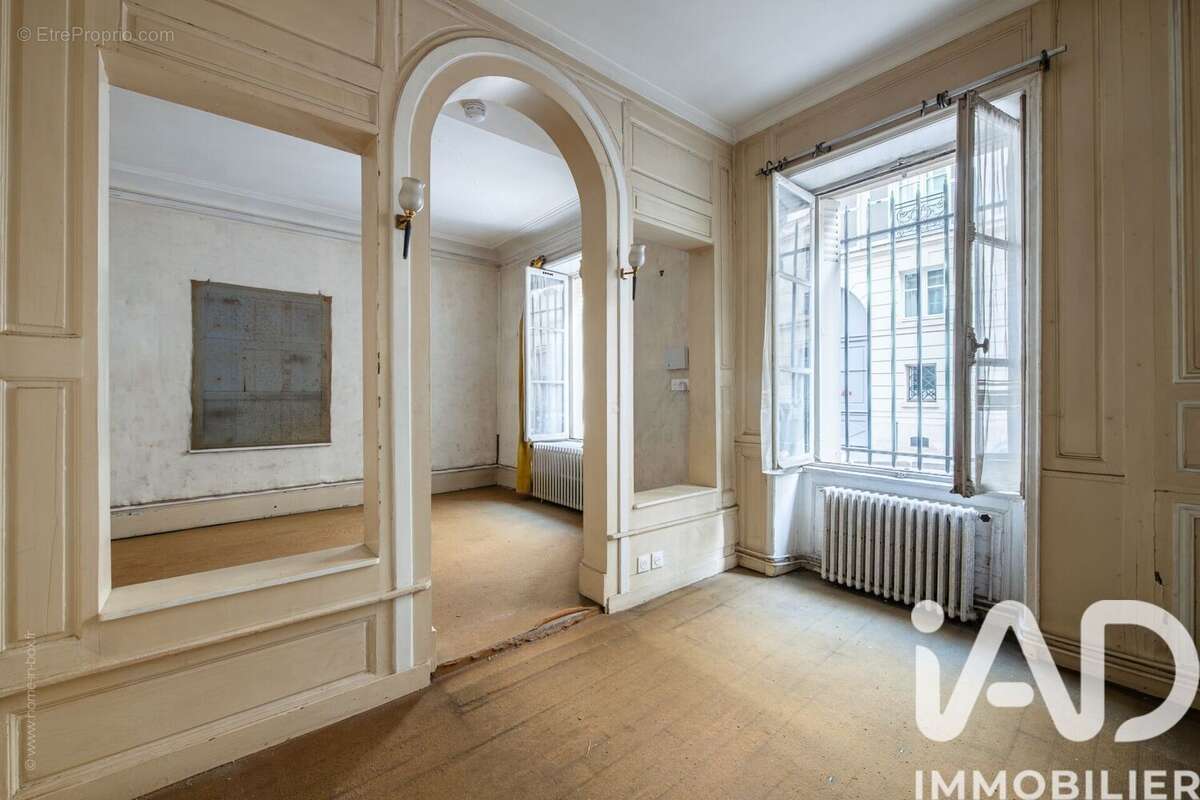 Photo 5 - Appartement à PARIS-6E