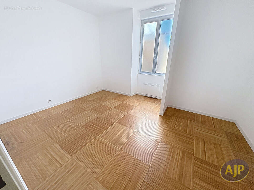 Appartement à LE POULIGUEN