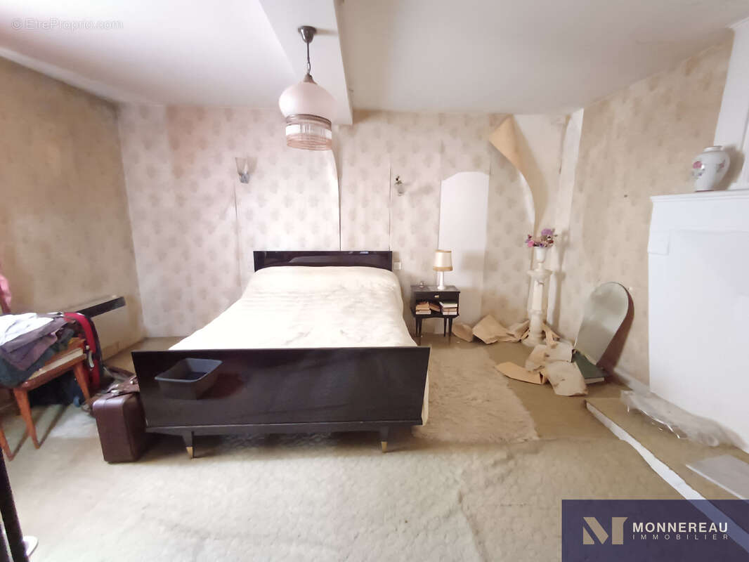 Maison de ville a renover - photo 6
