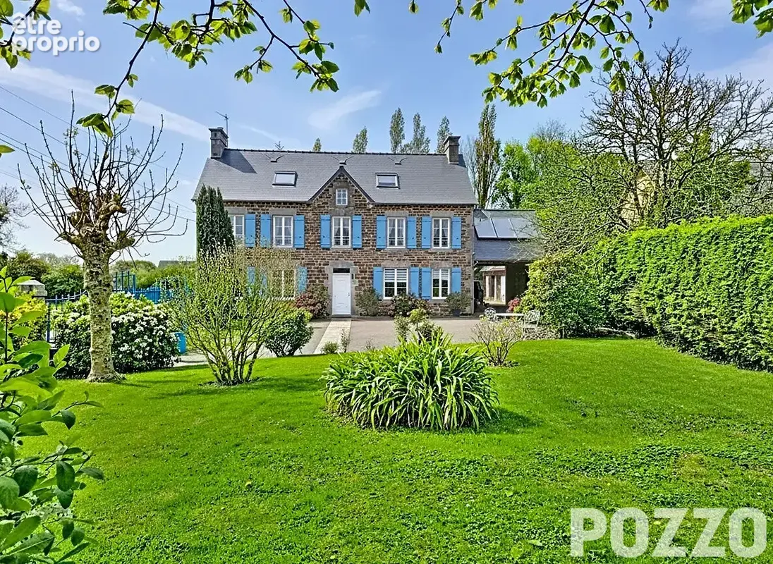 Maison à HUDIMESNIL